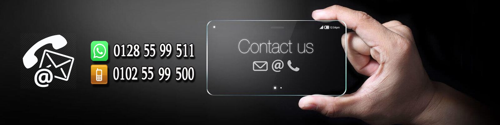 Contact Us